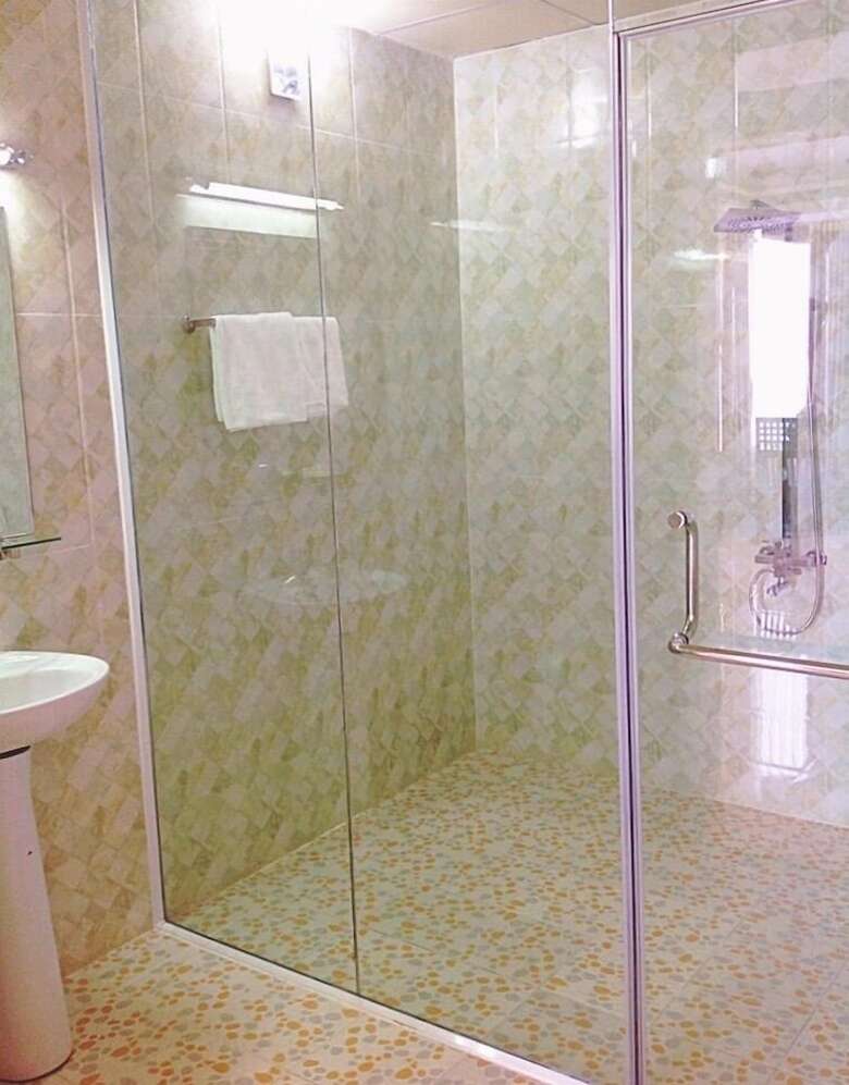 Motel Noibai Luxury Homestay Aag