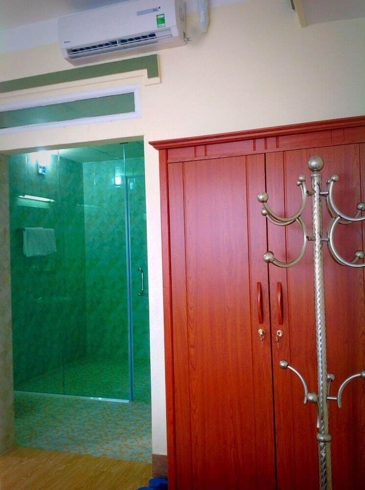 Motel Noibai Luxury Homestay Aag