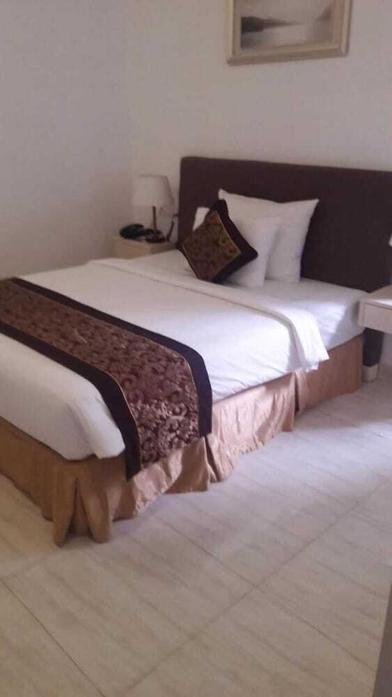 Motel Noibai Luxury Homestay Aag
