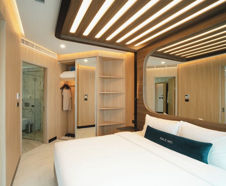 Sole Mio Boutique Hotel And Wellness - Adults Only