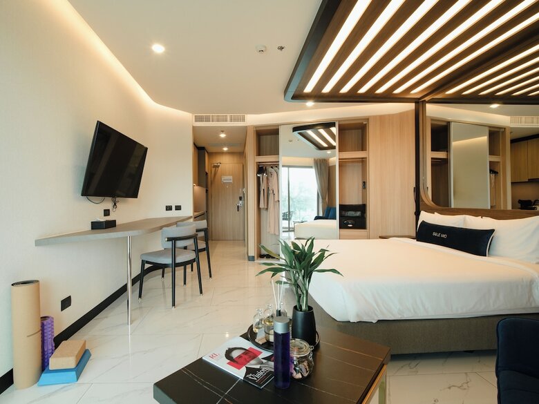 Sole Mio Boutique Hotel And Wellness - Adults Only