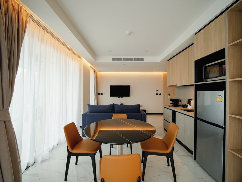 Sole Mio Boutique Hotel And Wellness - Adults Only