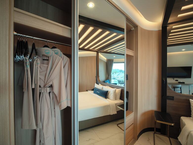Sole Mio Boutique Hotel And Wellness - Adults Only