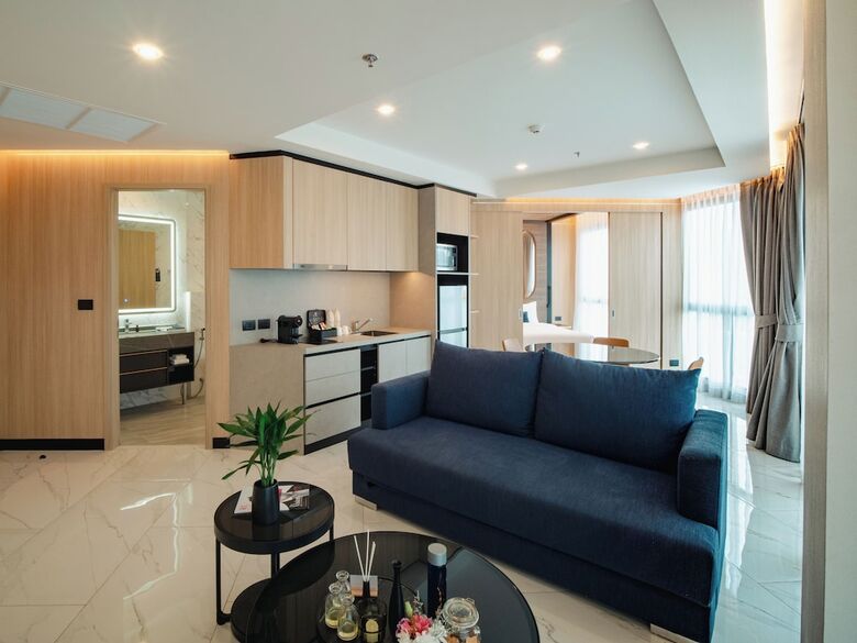 Sole Mio Boutique Hotel And Wellness - Adults Only