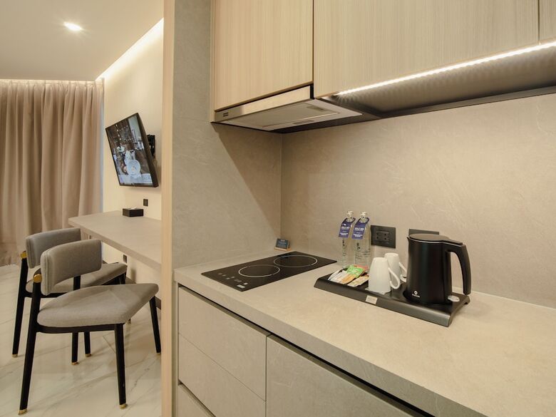 Sole Mio Boutique Hotel And Wellness - Adults Only