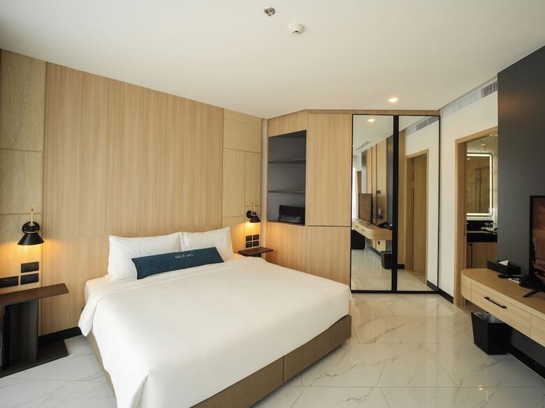 Sole Mio Boutique Hotel And Wellness - Adults Only