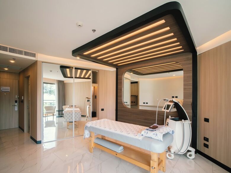 Sole Mio Boutique Hotel And Wellness - Adults Only