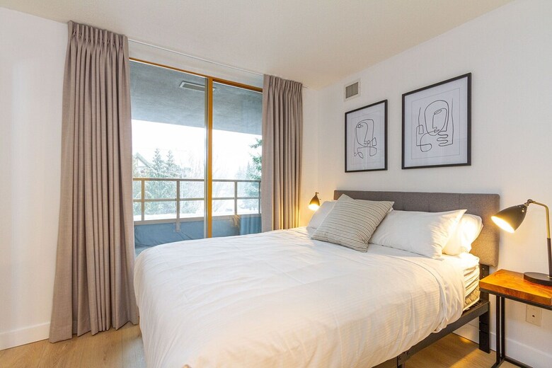 Aparthotel Private Residences At The Cascade Lodge