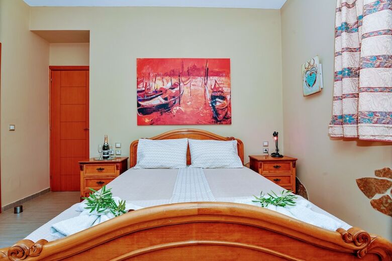 Agroturismo Adam Stone Villa