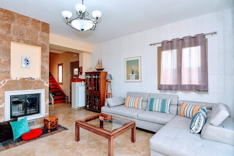 Agroturismo Adam Stone Villa