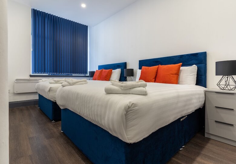 Water Street Aparthotel