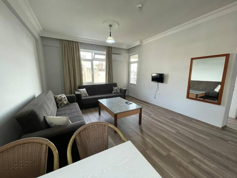 Hotel Cennet Apart Otel