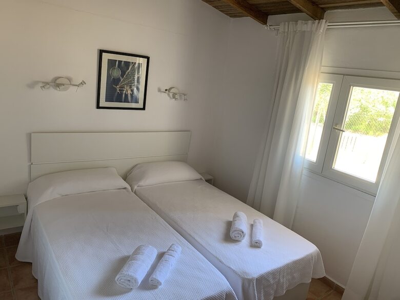 Aparthotel Apartamentos Vista Vedr�