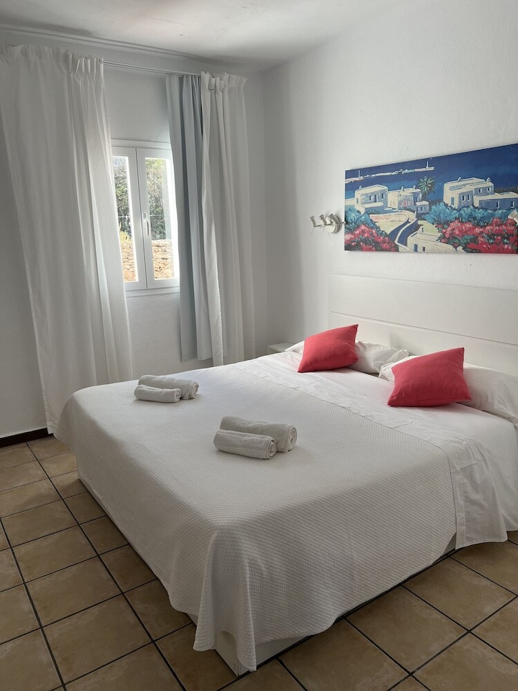 Aparthotel Apartamentos Vista Vedr�