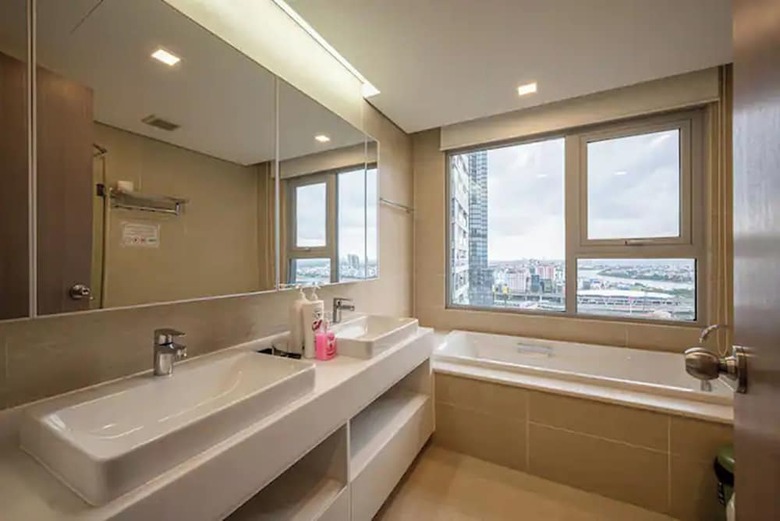 Aparthotel Landmark 81 Luxury Vacation