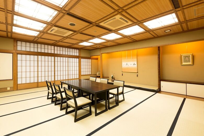 Kyoto Ryokan Sakanoue