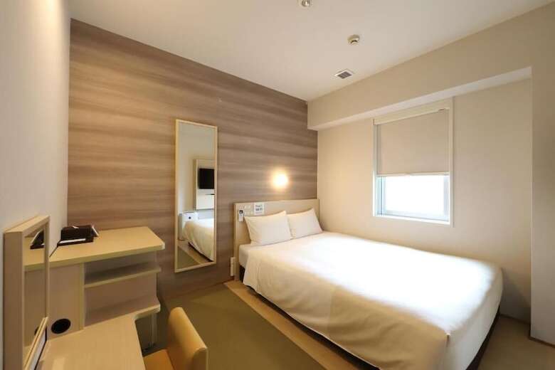 Smile Hotel Osaka Tennoji