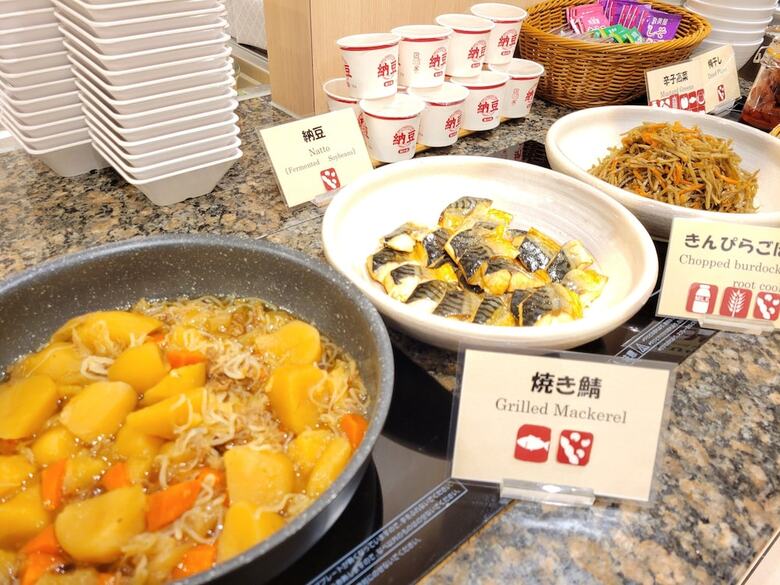 Smile Hotel Osaka Tennoji