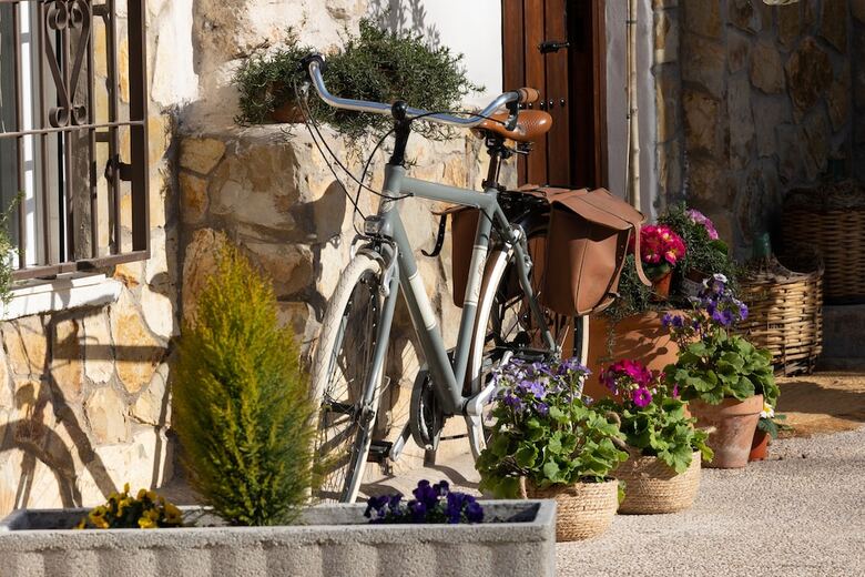 Bed & Breakfast Majada Del Conde