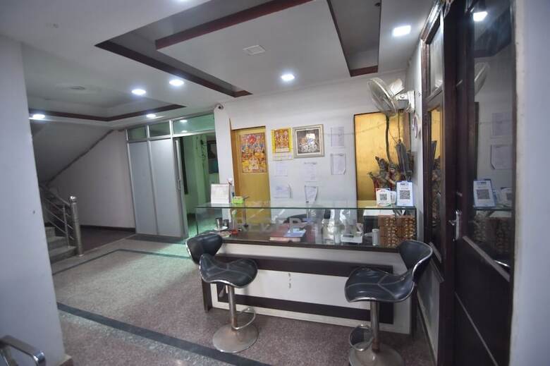 Hotel Royal Guest House