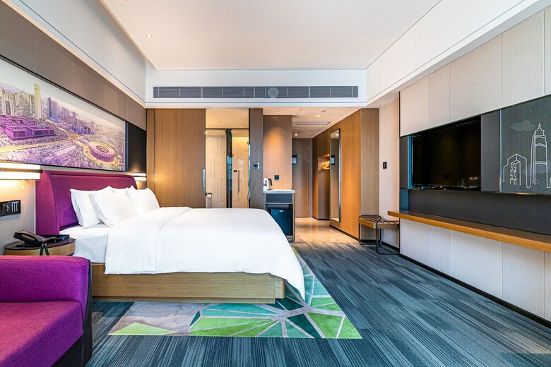 Mentor Hotel