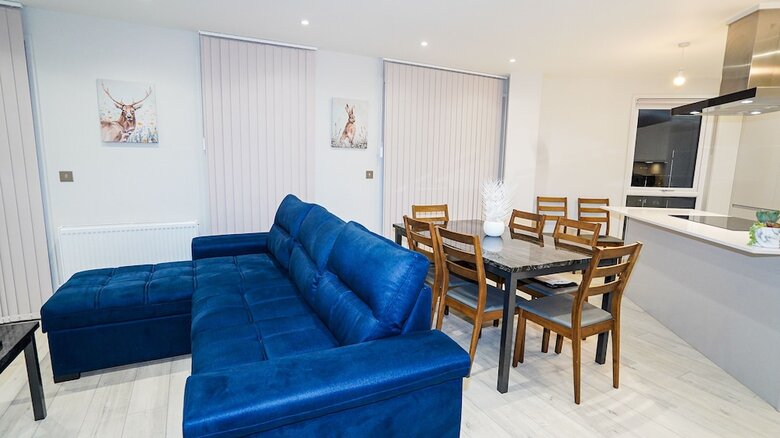 Hotel Penthouses In Slough