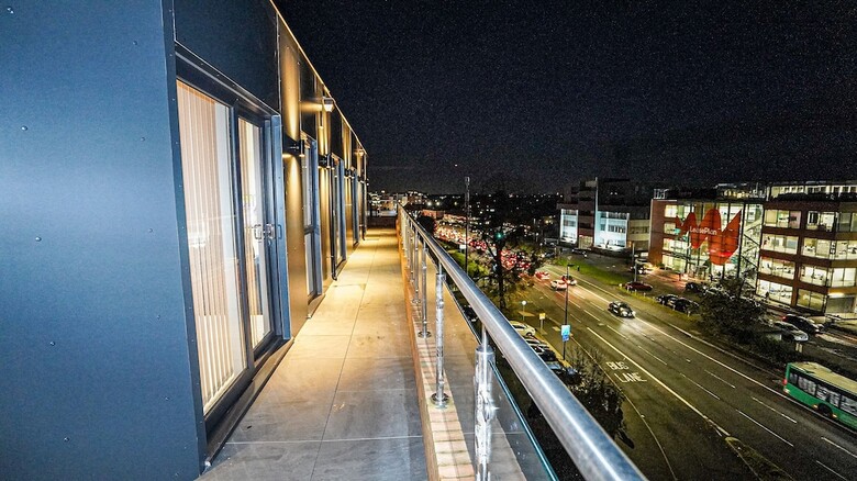 Hotel Penthouses In Slough