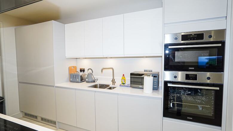 Hotel Penthouses In Slough
