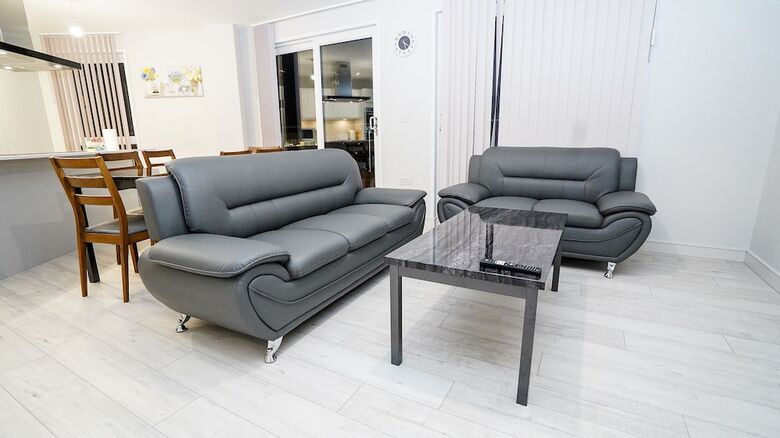 Hotel Penthouses In Slough