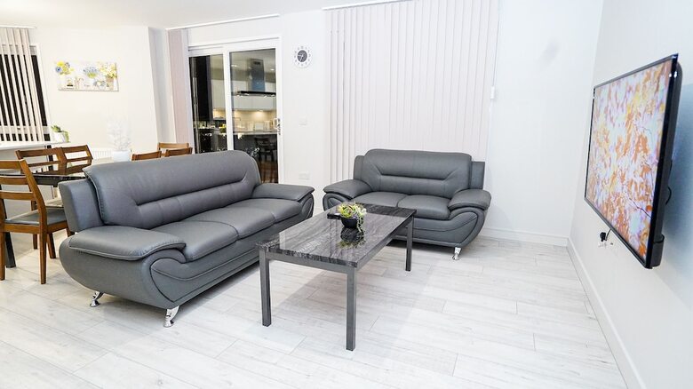 Hotel Penthouses In Slough