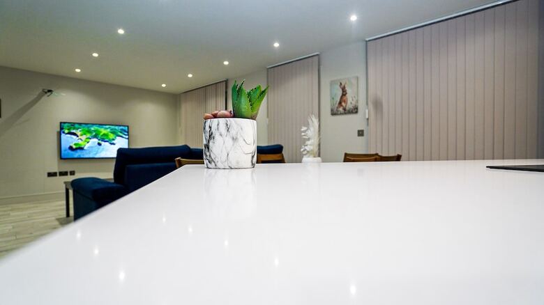 Hotel Penthouses In Slough