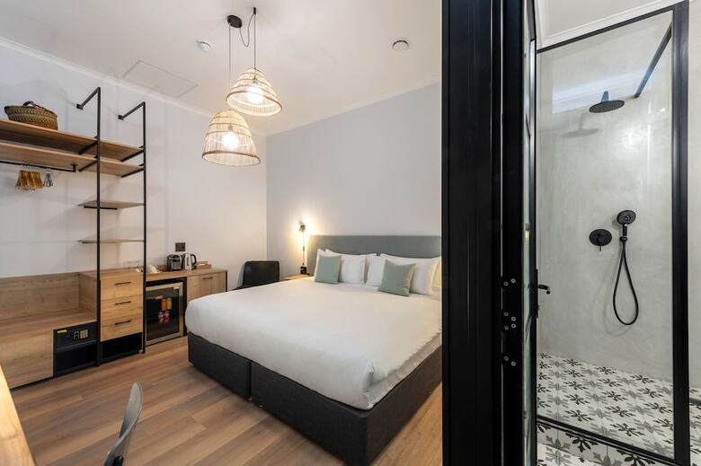 Hotel Igadi House