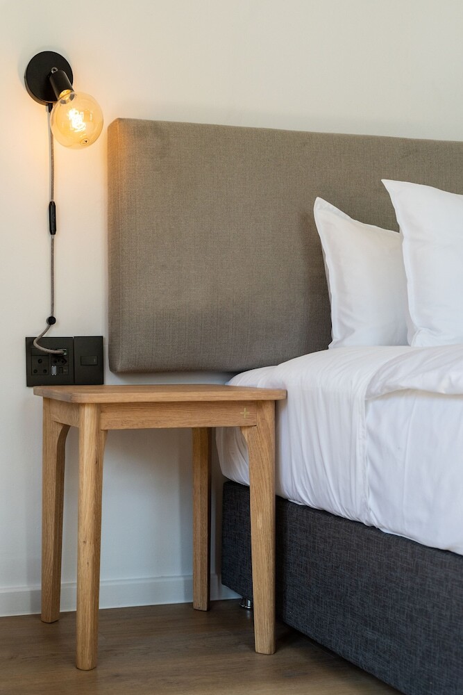 Hotel Igadi House