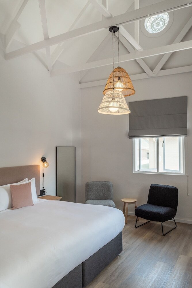 Hotel Igadi House