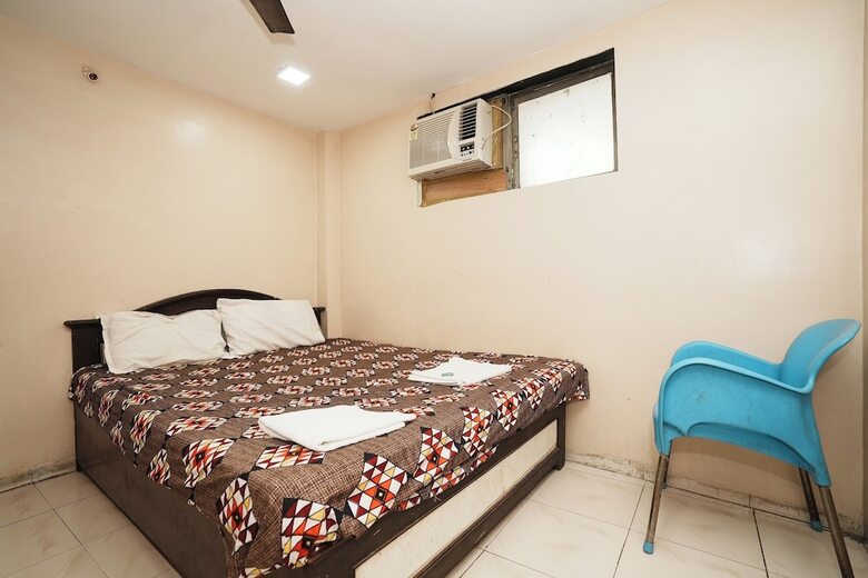 Hotel Harihara Residency Comfort Andheri East, Mumbai