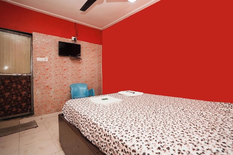 Hotel Harihara Residency Comfort Andheri East, Mumbai