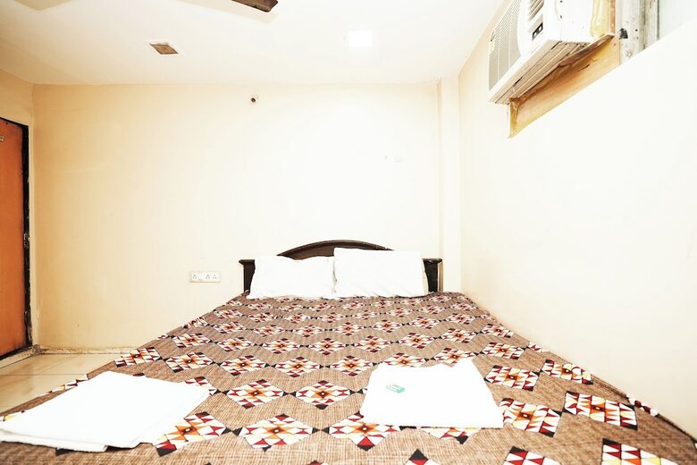 Hotel Harihara Residency Comfort Andheri East, Mumbai