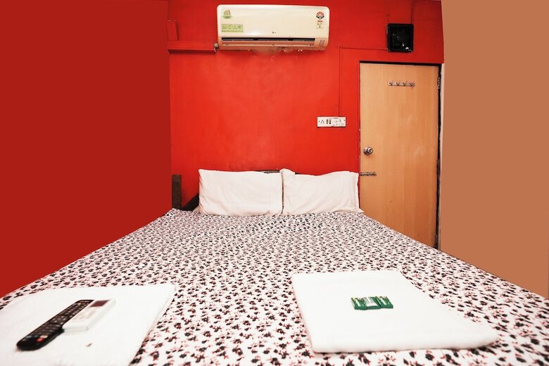 Hotel Harihara Residency Comfort Andheri East, Mumbai