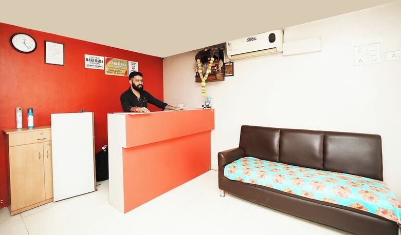 Hotel Harihara Residency Comfort Andheri East, Mumbai