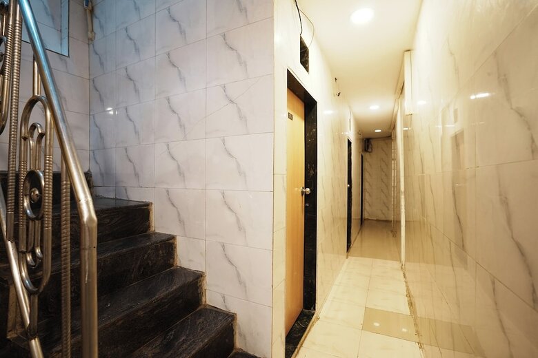 Hotel Harihara Residency Comfort Andheri East, Mumbai