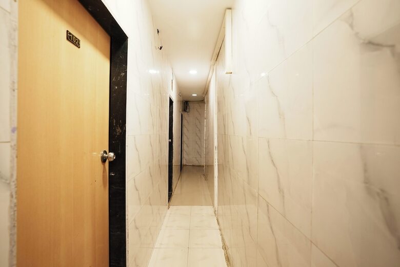 Hotel Harihara Residency Comfort Andheri East, Mumbai