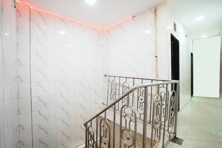 Hotel Harihara Residency Comfort Andheri East, Mumbai