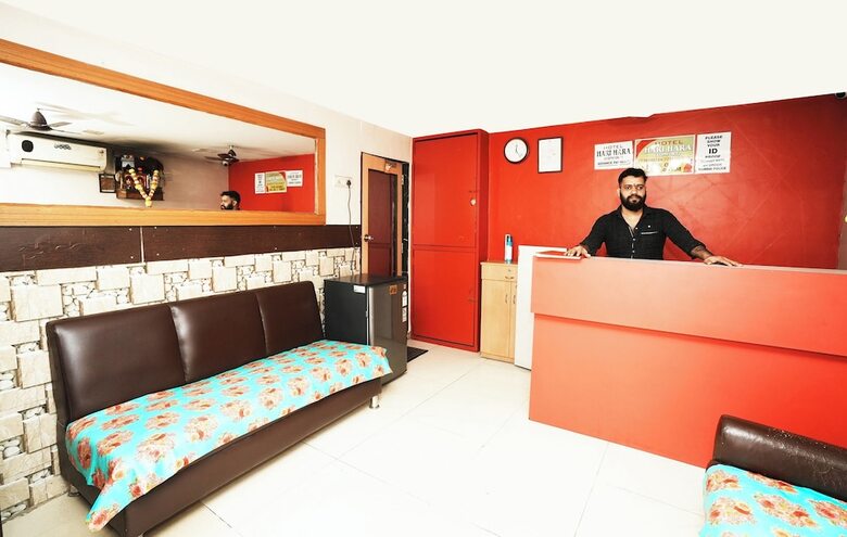 Hotel Harihara Residency Comfort Andheri East, Mumbai
