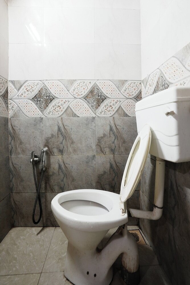 Hotel Harihara Residency Comfort Andheri East, Mumbai