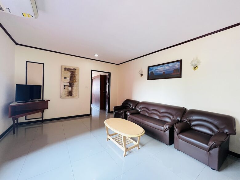 Aparthotel Pn Mansion