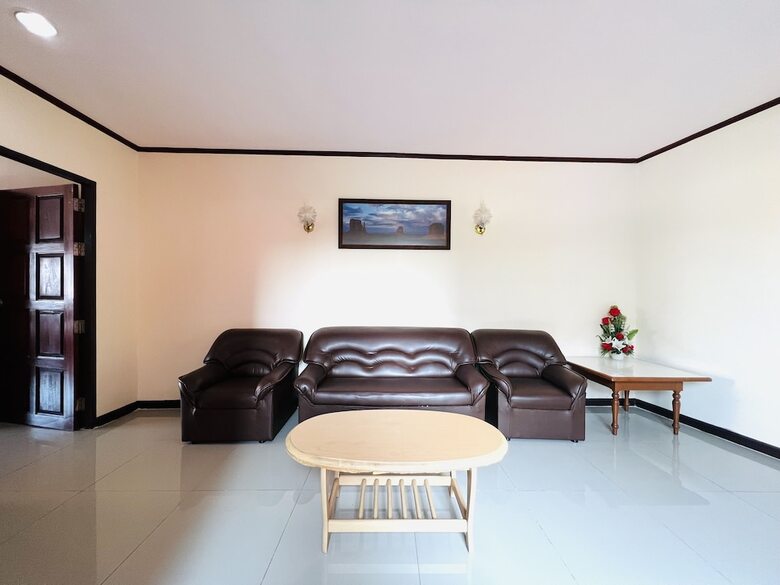 Aparthotel Pn Mansion