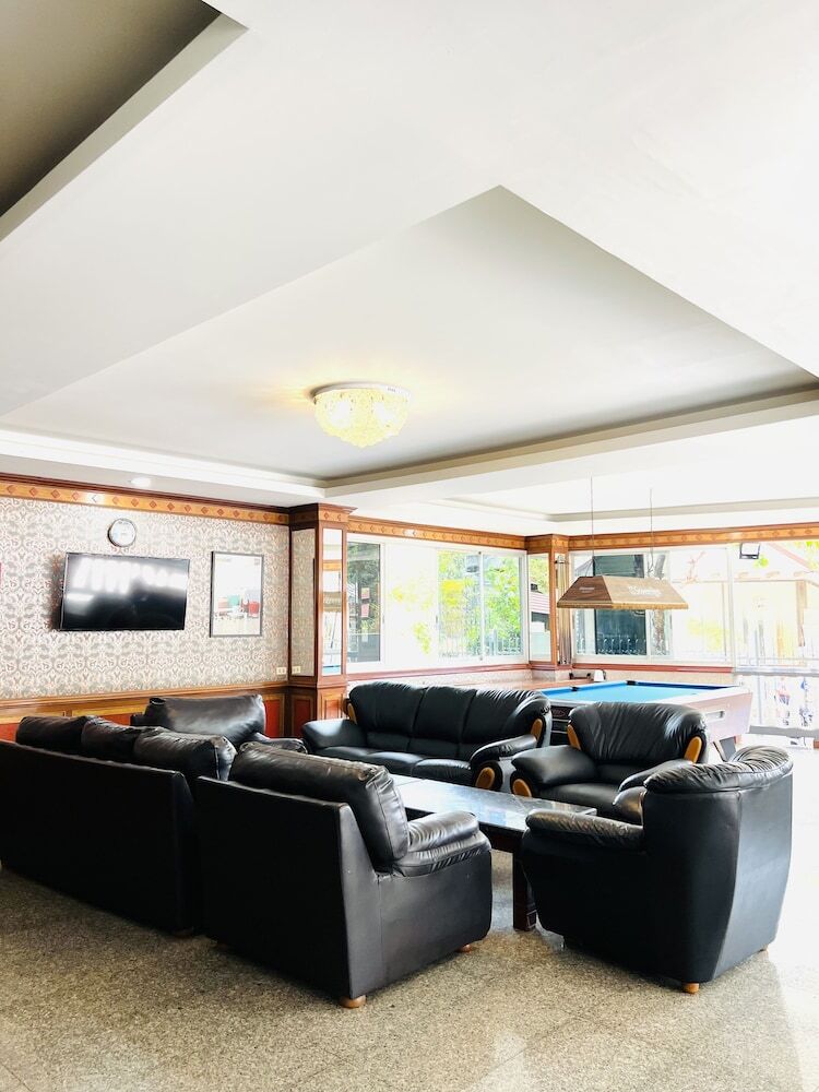Aparthotel Pn Mansion