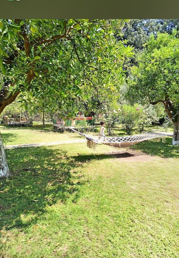 Pension Cirali