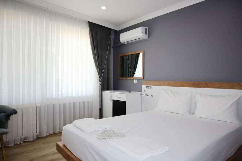 Serenity Suit Hotel Bakirk�y