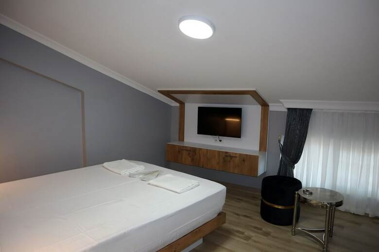 Serenity Suit Hotel Bakirk�y